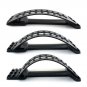 UC Back Support Stretcher Extender Posture Massager Chiro Lumbar Pain Relief