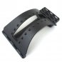 UC Back Support Stretcher Extender Posture Massager Chiro Lumbar Pain Relief