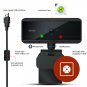Webcam 1080P HD USB Webcam Camera 5MP Laptop Auto-focus Webcam For PC with Mic
