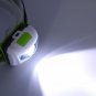 LED Headlamp Headlight Camping Head Lamp Torch Light Waterproof Flashlight 4MODE