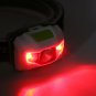 LED Headlamp Headlight Camping Head Lamp Torch Light Waterproof Flashlight 4MODE