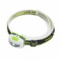 LED Headlamp Headlight Camping Head Lamp Torch Light Waterproof Flashlight 4MODE
