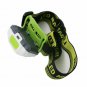 LED Headlamp Headlight Camping Head Lamp Torch Light Waterproof Flashlight 4MODE