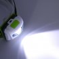 LED Headlamp Headlight Camping Head Lamp Torch Light Waterproof Flashlight 4MODE