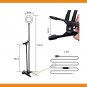 SHINING STAR 3" LED Ring Light Selfie Phone Stand Live Video Dimmable Makeup