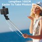 Bluetooth Selfie Stick