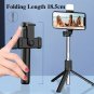 Bluetooth Selfie Stick