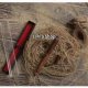 Antique Pen Craft In Borneo Land