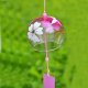 Glass Windchimes