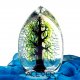 Crystal Sculpture
