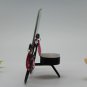 4-inch Handpaint glass panel for Desktop Decoration and Candle Holder