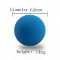 ACEVER Trigger Point Massage Balls for Myofascial Plantar Fasciitis Muscle Knots Yoga (2-piece set)