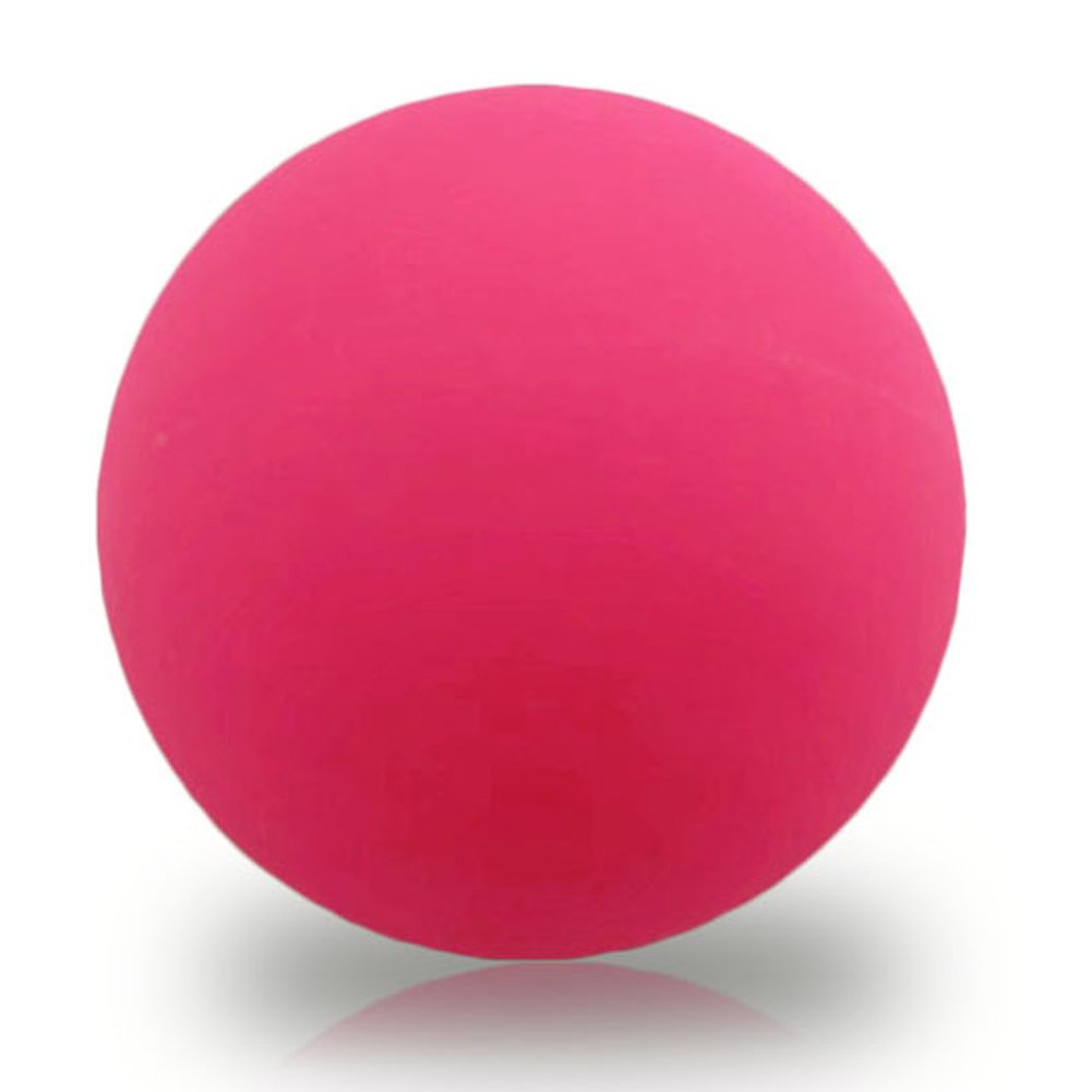 2 pieces ACEVER Trigger Point Massage Balls for Myofascial Plantar Fasciitis Muscle Knots Yoga