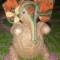 DOLL ELEPHANT and DISPLAY
