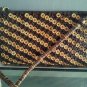 BAG SQUARE AUTHENTIC ART-COCONUT SHELL