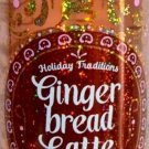 Bath & Body Works Gingerbread Latte Fragrance Mist - 8 oz.