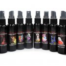 Fursuit Spray - 30ml (1oz) Costume Disinfectant