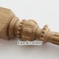 Decorative baluster hardware designs - Stair parts