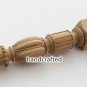 Decorative baluster hardware designs - Stair parts