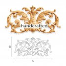 Millwork Wall Appliques for cellar (10 pc.)