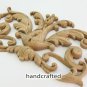 Millwork Wall Appliques for cellar (10 pc.)