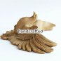 Dove, Peace Dove, hand carved wood Flying Dove, dove decorations wedding