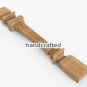Unique Wood Spindles designs - Stair parts (10 pc.)