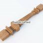 Unique Wood Spindles designs - Stair parts (10 pc.)