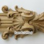 Carved wood pair corbels Caryatid, Woman carving, for Fireplace Surround, mantel