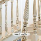 Decorative baluster hardware for sale - Stair parts (10 pc.)