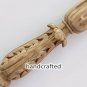 Antique oak balusters for sale - Stair parts (10 pc.)
