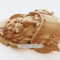 SET OF 10 Dionysus Hand-carved Mask Reproduction Ancient Greek Oak Quality