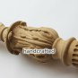 Decorative Carved wood Balusters for Stairs (10 pieces)