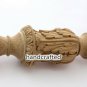 Decorative Carved wood Balusters for Stairs (10 pieces)
