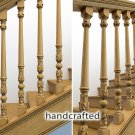 Custom Made Baluster Hardware for sale - Stair parts (10 pc.)