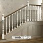 Custom Made Baluster Hardware for sale - Stair parts (10 pc.)