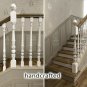 Custom Made Baluster Hardware for sale - Stair parts (10 pc.)