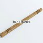 Interior wood balusters designs - Stair parts (10 pc.)