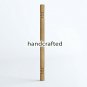 Interior wood balusters designs - Stair parts (10 pc.)