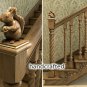 Craftsman style wood balusters for sale - Stair parts (10 pc.)
