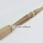 Carved baluster hardware designs - Stair parts (10 pc.)