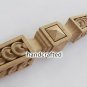 Carved baluster hardware designs - Stair parts (10 pc.)
