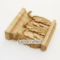 Custom made wood capitals for interior (10 pc.)
