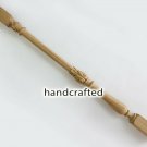 Unique wood spindles for sale - Stair parts (10 pc.)