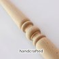Interior oak stair spindles for sale - Stair parts (10 pc.)