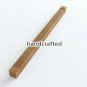 Custom made stair banister and spindles for sale - Stair parts (10 pc.)
