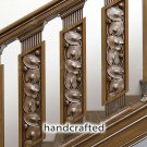 Architectural Wood Stair Balusters for sale - Stair parts (10 pc.)