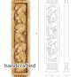 Architectural Wood Stair Balusters for sale - Stair parts (10 pc.)