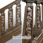 Architectural Wood Stair Balusters for sale - Stair parts (10 pc.)