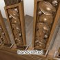 Architectural Wood Stair Balusters for sale - Stair parts (10 pc.)